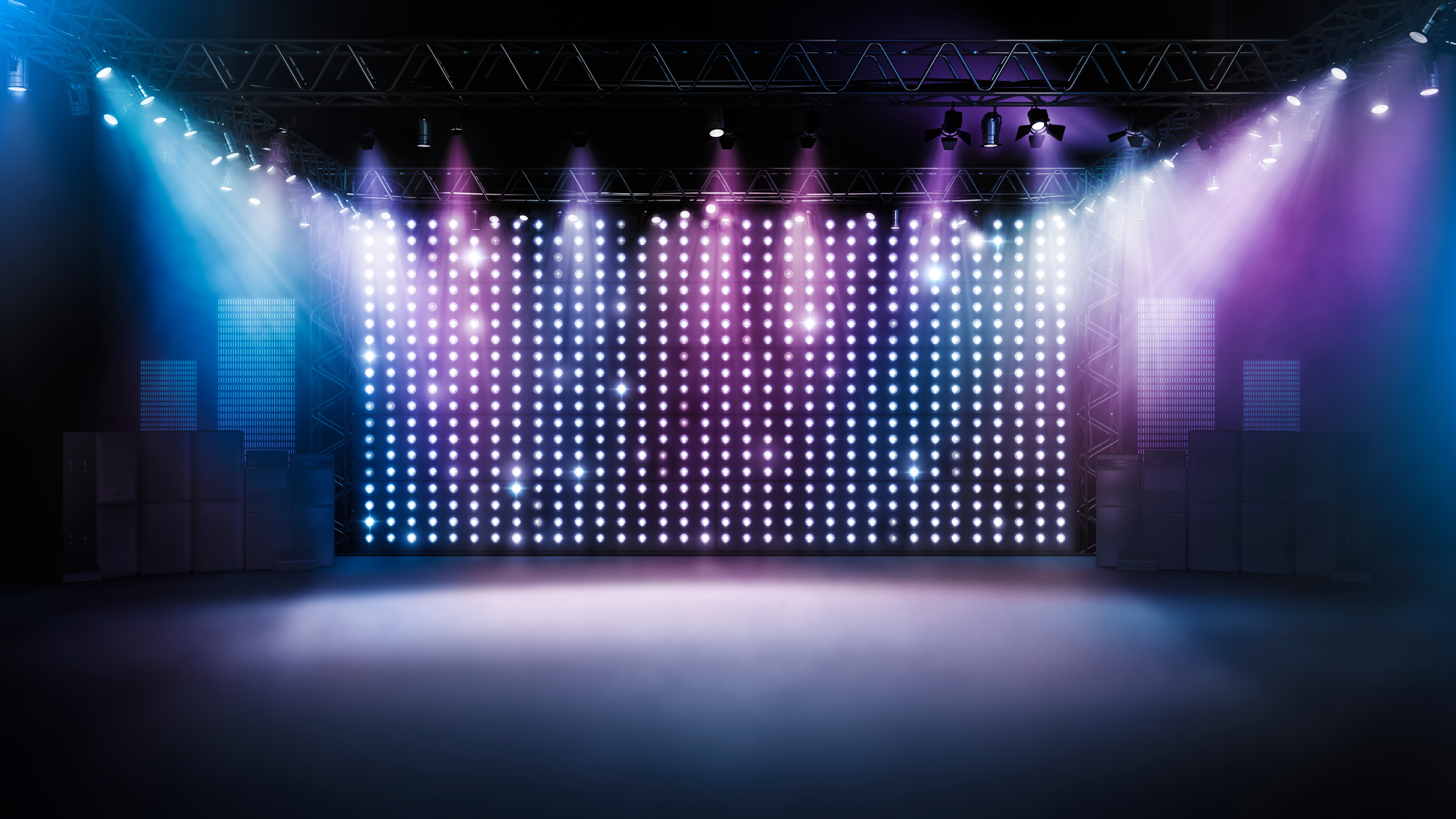 concert tony